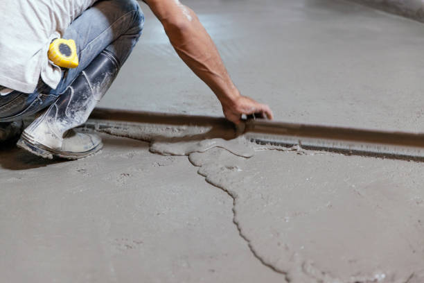 Best Concrete Sidewalk Installation  in San Miguel, CA