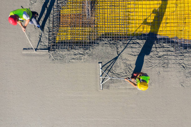 Best Local Concrete Companies  in San Miguel, CA