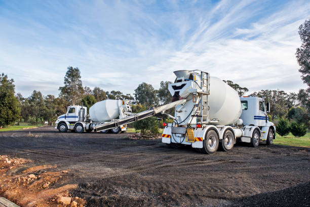 Best Affordable Concrete Contractor  in San Miguel, CA