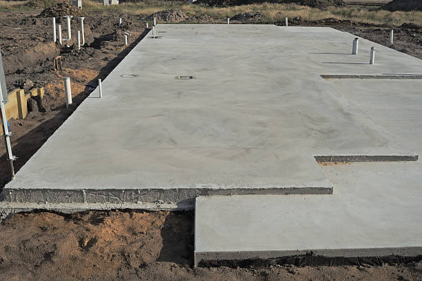 Best Local Concrete Companies  in San Miguel, CA