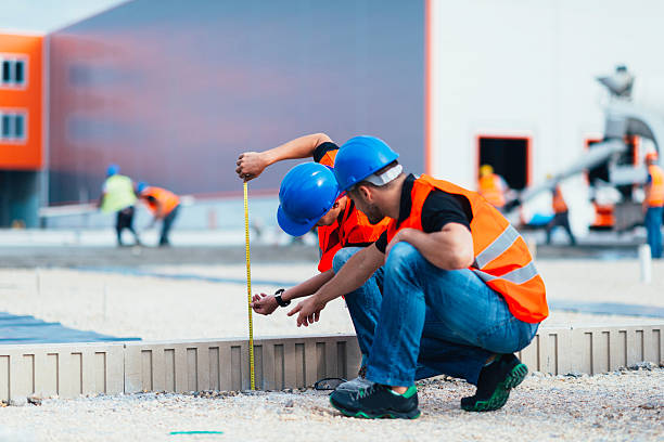 Affordable Concrete Services in CA