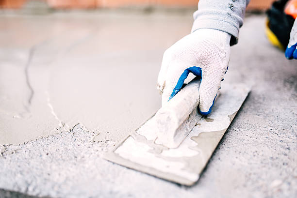 Best Commercial Concrete Contractor  in San Miguel, CA