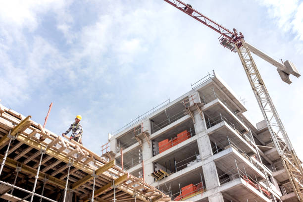 Best Concrete Installation Cost  in San Miguel, CA